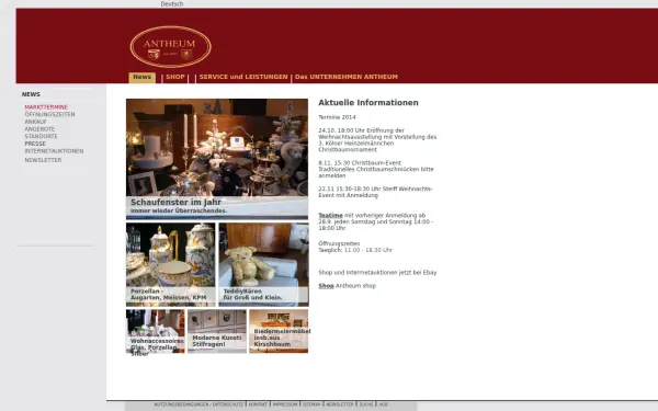 antheum.de