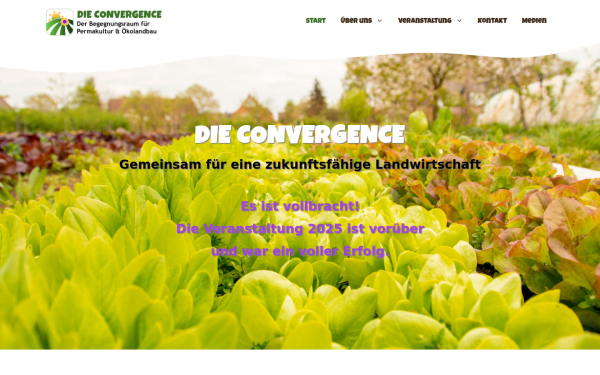 dieconvergence.de