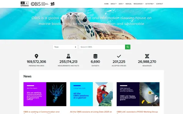 obis.org