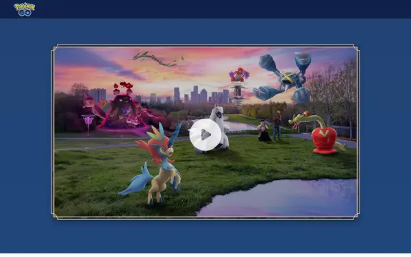 pokemongo.com