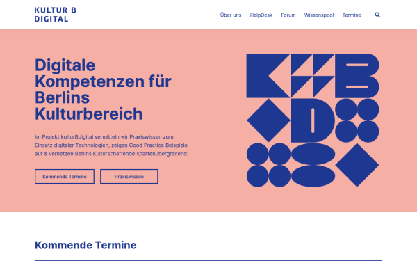 www.kultur-b-digital.de