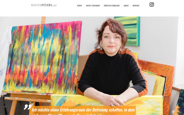 www.marionpeters.art