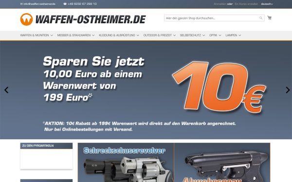 waffenostheimer.de