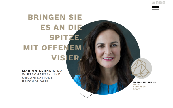 www.marionlehner.at
