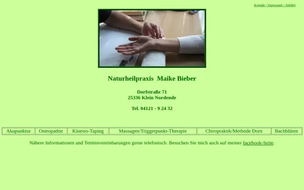 lieber-bieber.de