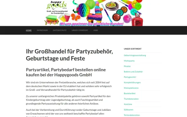 happygoods.de