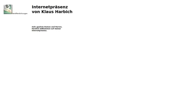 harbich.de