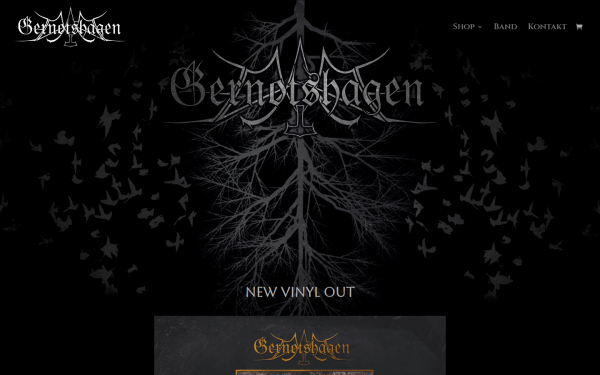 www.gernotshagen.com