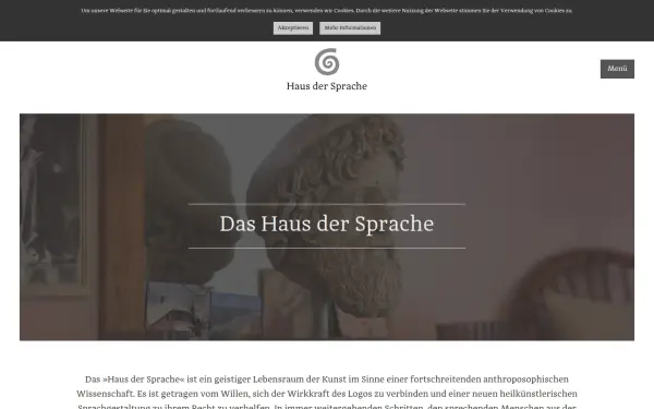 www.haus-der-sprache.org