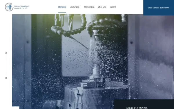 helmut-fielenbach.de