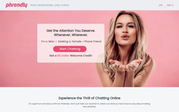 phrendly.com