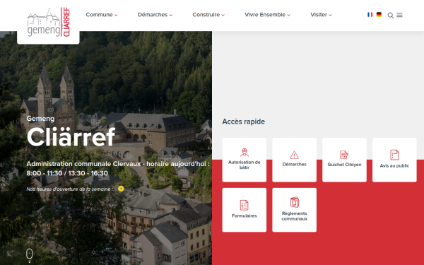 www.clervaux.lu