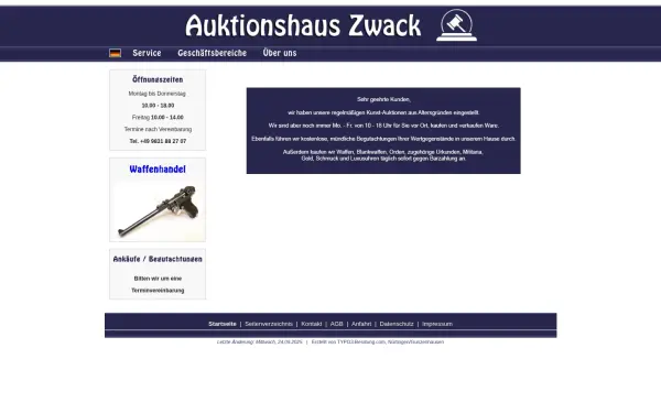 auktion-zwack.de