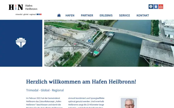 hafen-heilbronn.de