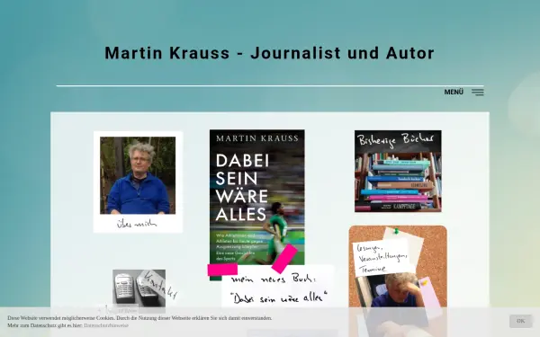 martinkrauss.de