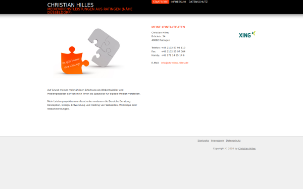 www.christian-hilles.de