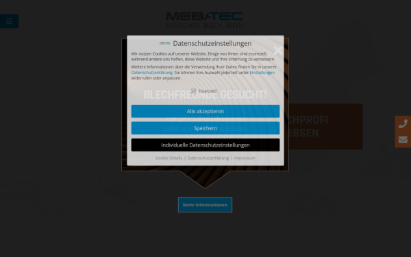 www.mebatec-blechtechnik.de