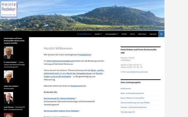 heinle-partner.de