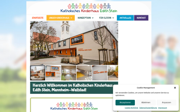 kiga-edith-stein-mannheim.de
