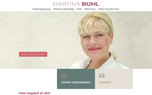 martinabuehl.de