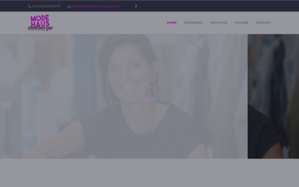 www.modehaus-steinberger.at