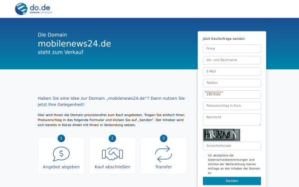 mobilenews24.de