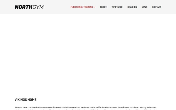 northgym.de