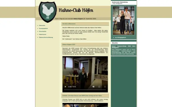 hahne-club.de