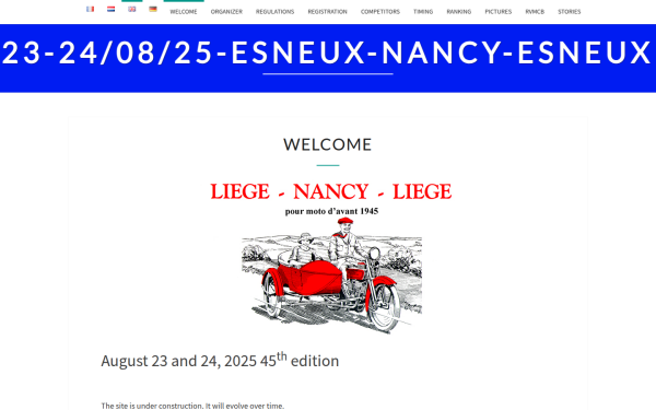 liegenancyliege.be