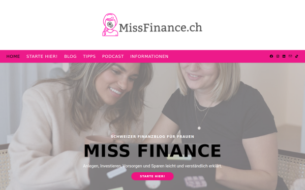missfinance.ch