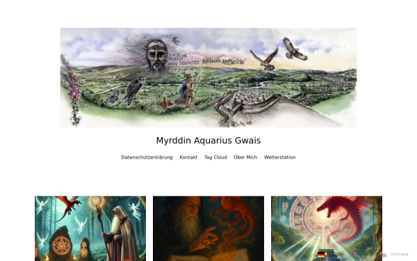 www.myrddin-gwais.de