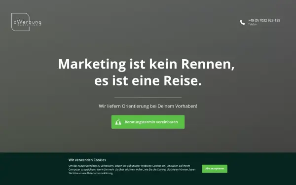 cwerbung.com