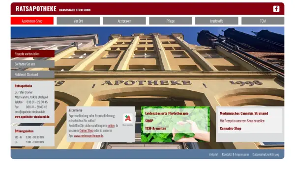 www.apotheke-stralsund.de