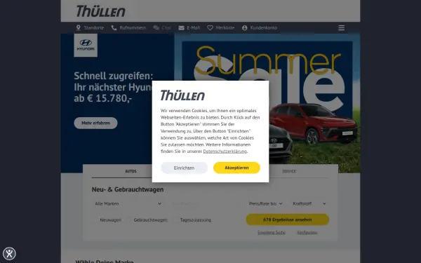 www.thuellen.de