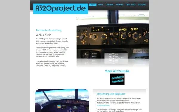 a320project.de
