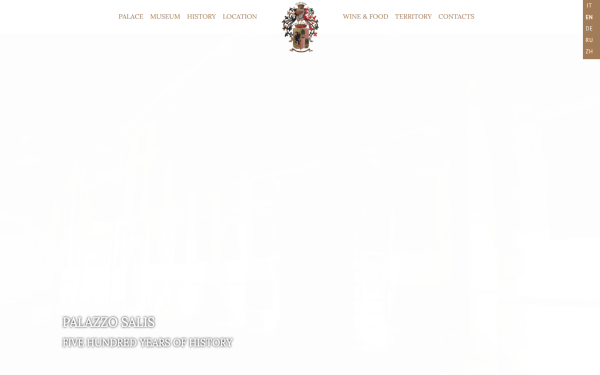 palazzosalis.com