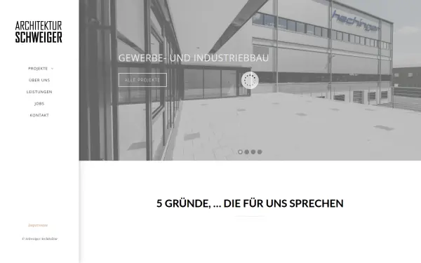 schweiger-architektur.de