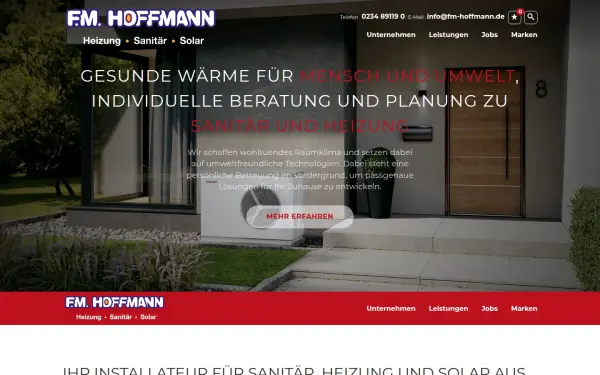 www.fm-hoffmann.de