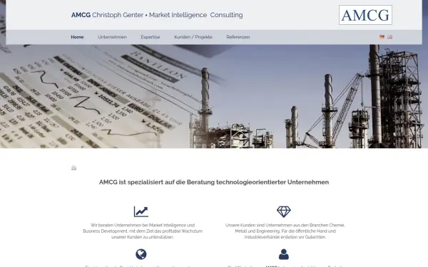 amcg.de