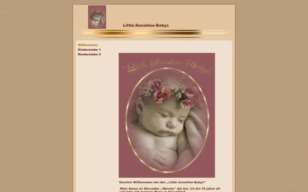 little-sunshine-babys.de