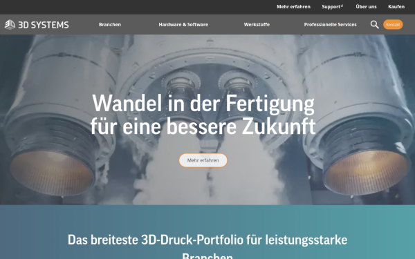 de.3dsystems.com