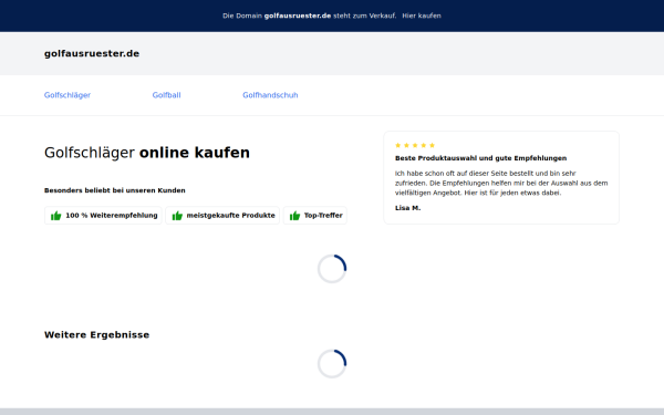 golfausruester.de