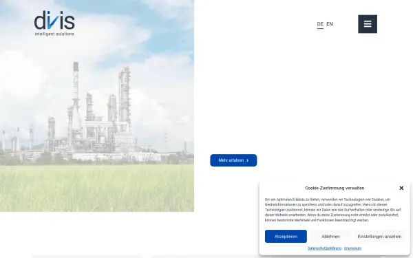 divis-gmbh.de
