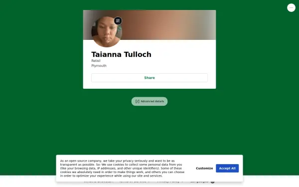 taiannatulloch.link