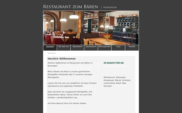 www.baeren-norsingen.de