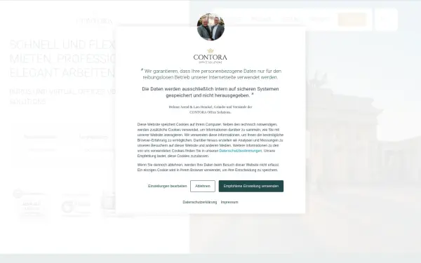 www.contora.de