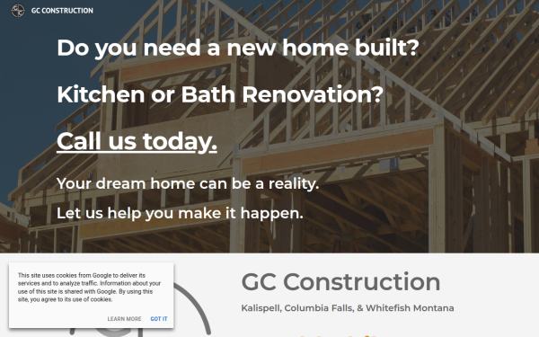 www.gcconstruction.app