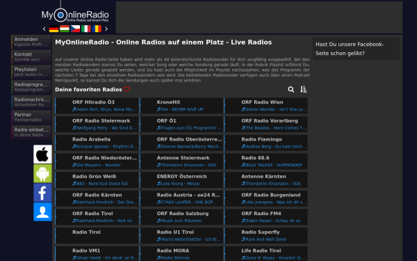 myonlineradio.at