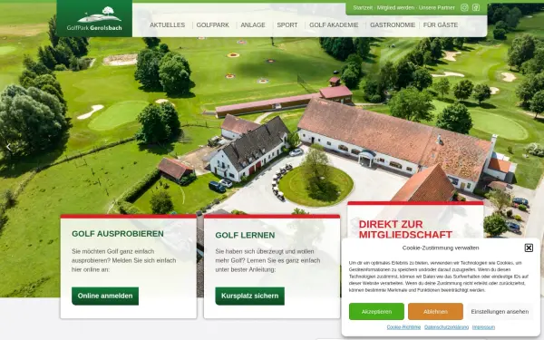 www.golfpark-gerolsbach.com