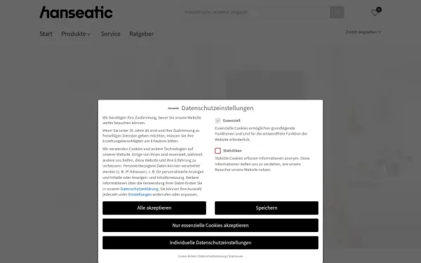 www.hanseatic.de